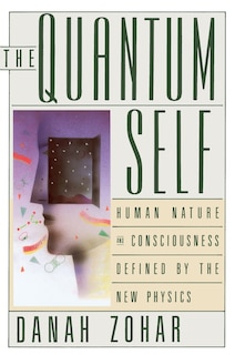 Front cover_The Quantum Self