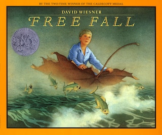 Front cover_Free Fall