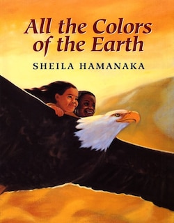 Front cover_All The Colors Of The Earth