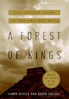 Front cover_A Forest of Kings