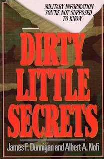 Front cover_Dirty Little Secrets