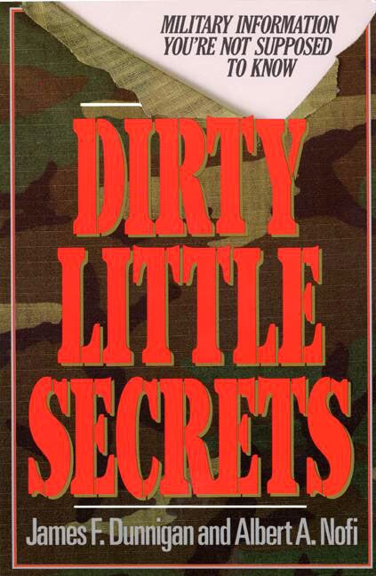 Front cover_Dirty Little Secrets