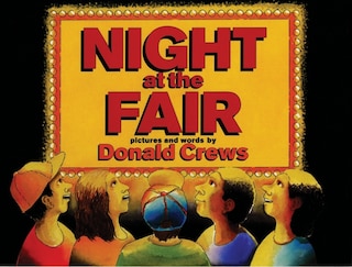 Front cover_Night At The Fair