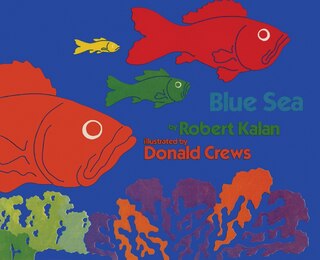 Couverture_Blue Sea