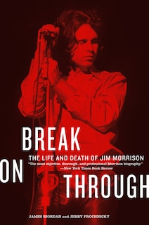 Front cover_Break on Through