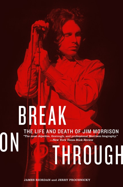 Front cover_Break on Through