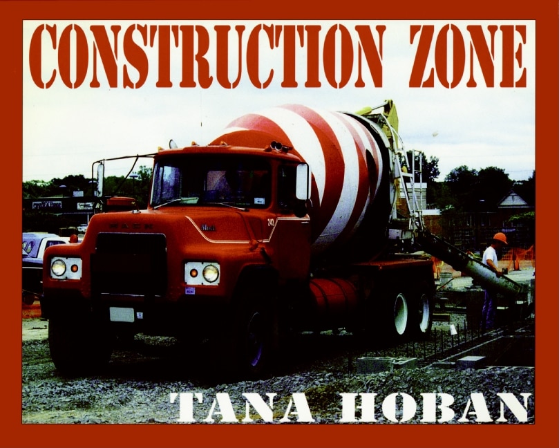 Front cover_Construction Zone