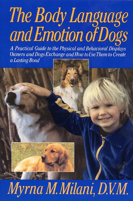 Front cover_Dogs Body Language
