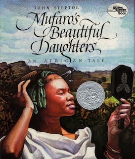 Couverture_Mufaro's Beautiful Daughters Big Book