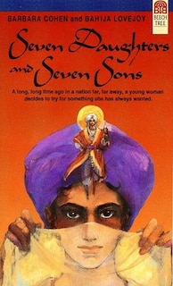 Front cover_Seven Daughters And Seven Sons