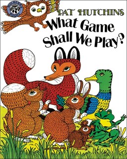 Couverture_What Game Shall We Play?