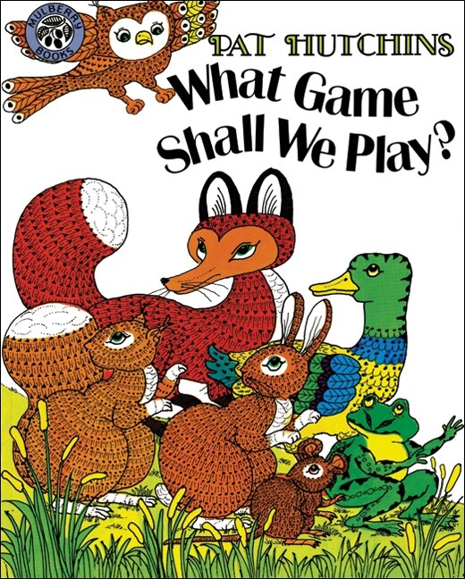 Couverture_What Game Shall We Play?