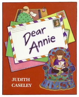 Front cover_Dear Annie