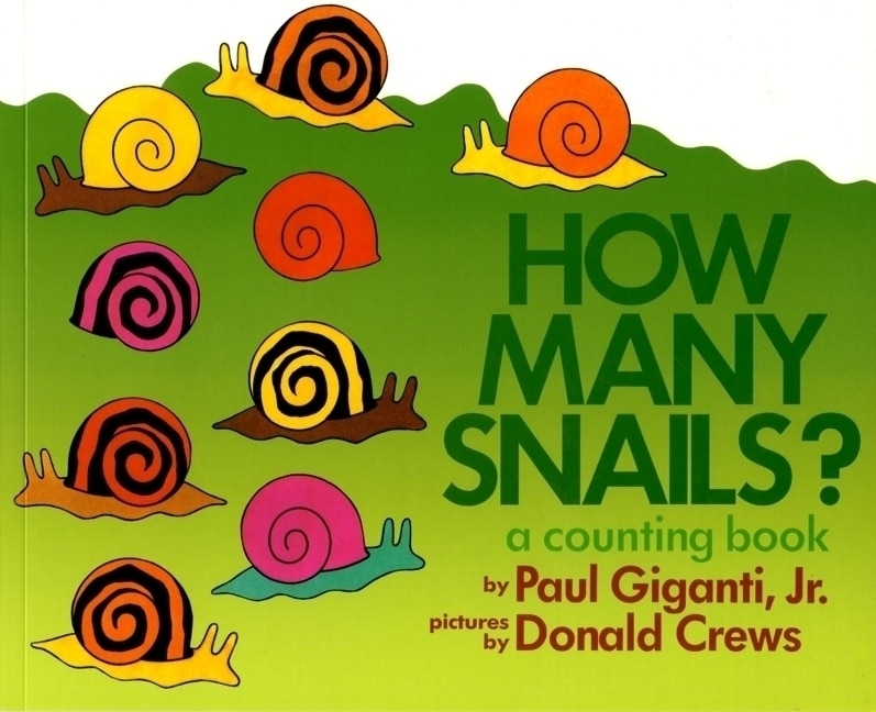 Couverture_How Many Snails?