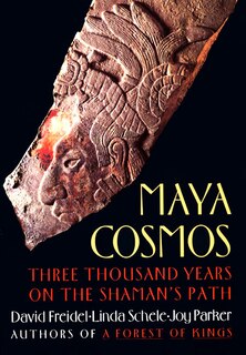 Front cover_Maya Cosmos