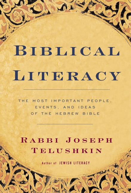 Couverture_Biblical Literacy
