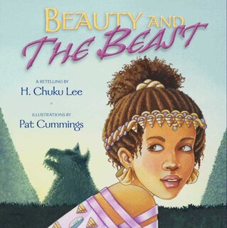 Couverture_Beauty and the Beast