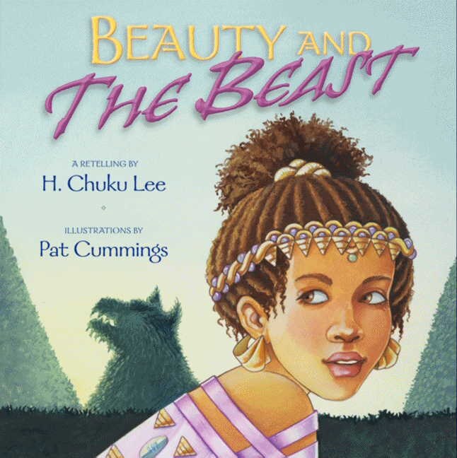 Couverture_Beauty and the Beast