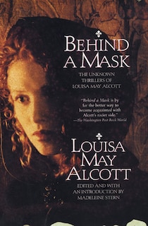 Front cover_Behind A Mask