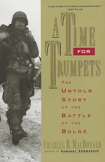 Front cover_A Time for Trumpets