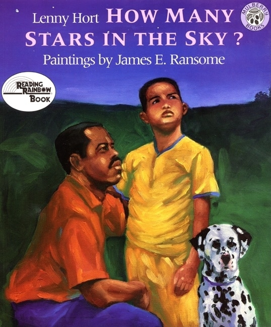 Couverture_How Many Stars In The Sky?