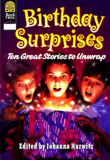 Couverture_Birthday Surprises