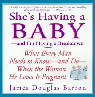Couverture_She's Having A Baby