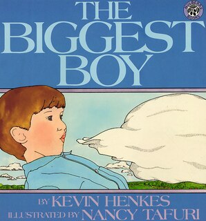 The Biggest Boy