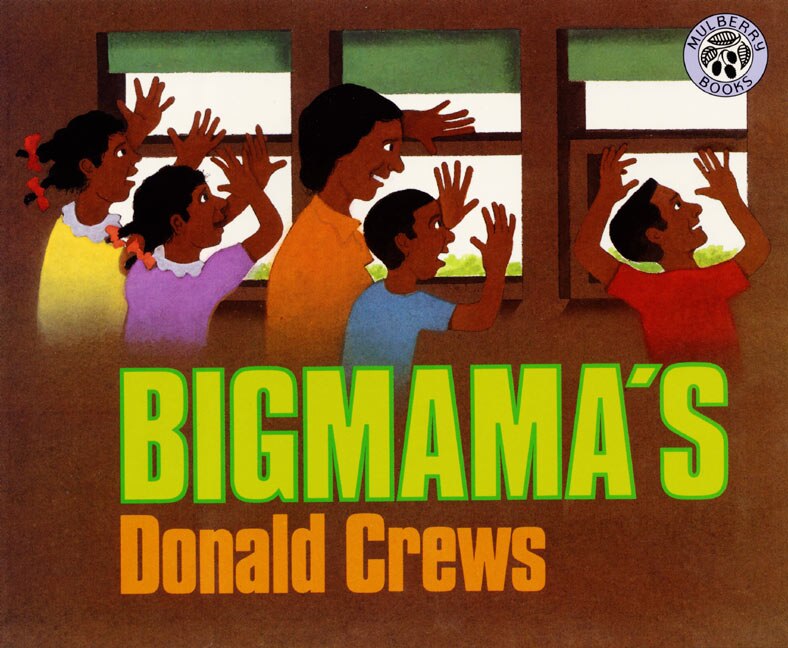 Front cover_Bigmama's