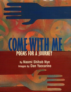 Couverture_Come With Me