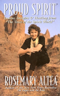 Front cover_Proud Spirit