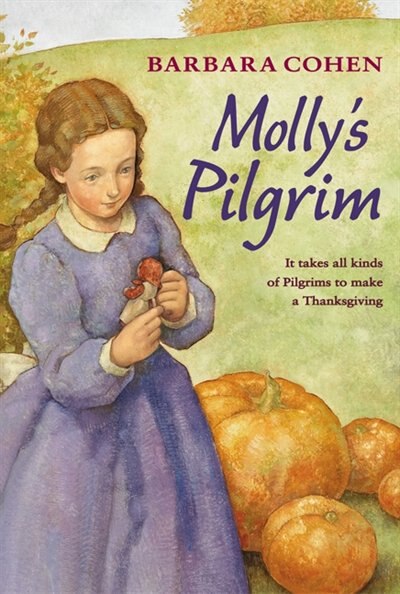 Couverture_Molly's Pilgrim