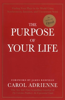 Couverture_The Purpose of Your Life