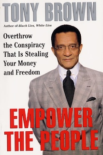 Front cover_Empower The People