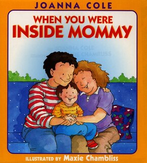 Couverture_When You Were Inside Mommy