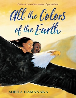 Front cover_All The Colors Of The Earth