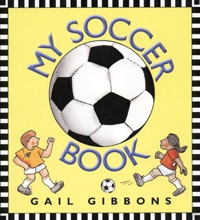 Couverture_My Soccer Book