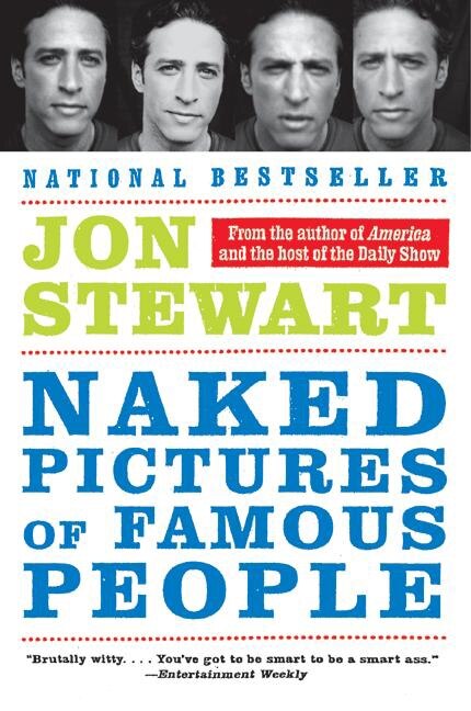 Front cover_Naked Pictures of Famous People