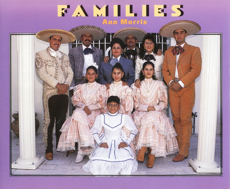 Front cover_Families