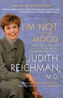 Couverture_I'm Not In The Mood
