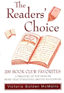 Couverture_The Readers' Choice