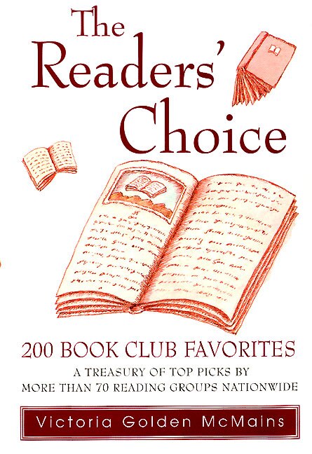 Couverture_The Readers' Choice