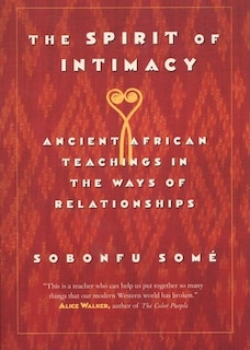 Front cover_The Spirit of Intimacy