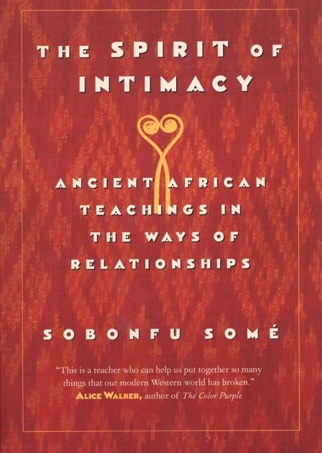 Front cover_The Spirit of Intimacy