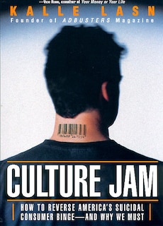 Front cover_Culture Jam