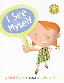 Front cover_I See Myself