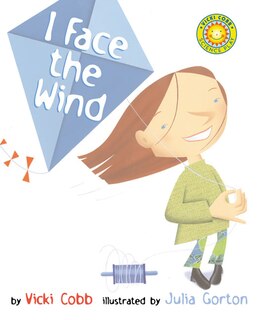 Front cover_I Face The Wind