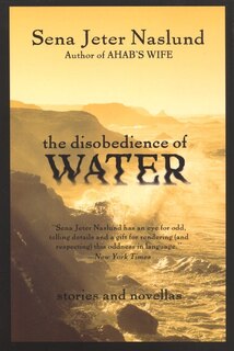 Couverture_The Disobedience of Water