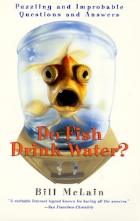 Front cover_Do Fish Drink Water?