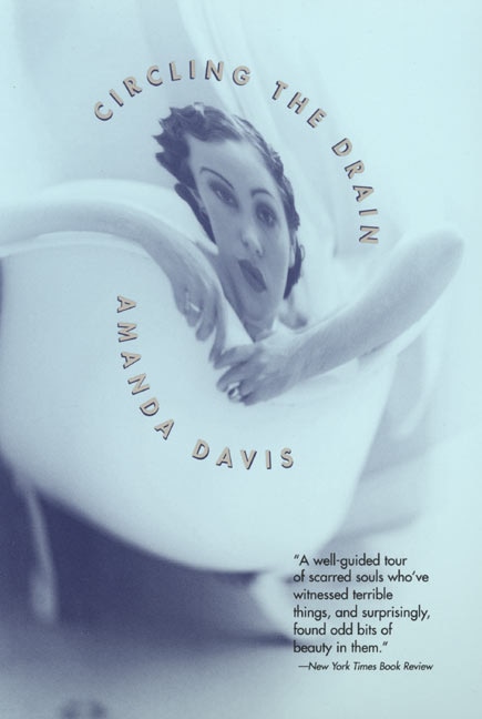 Front cover_Circling The Drain